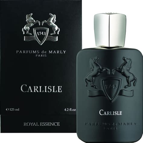 carlisle parfums de marly